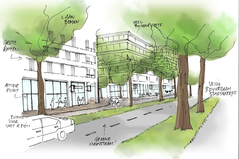 170425 ooghoogte afrikaweg