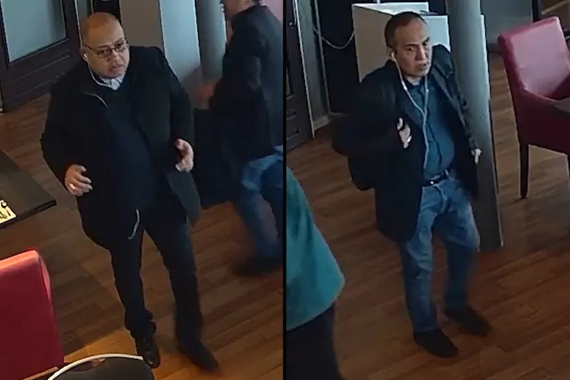 190406 team diefstal tas hotel 1