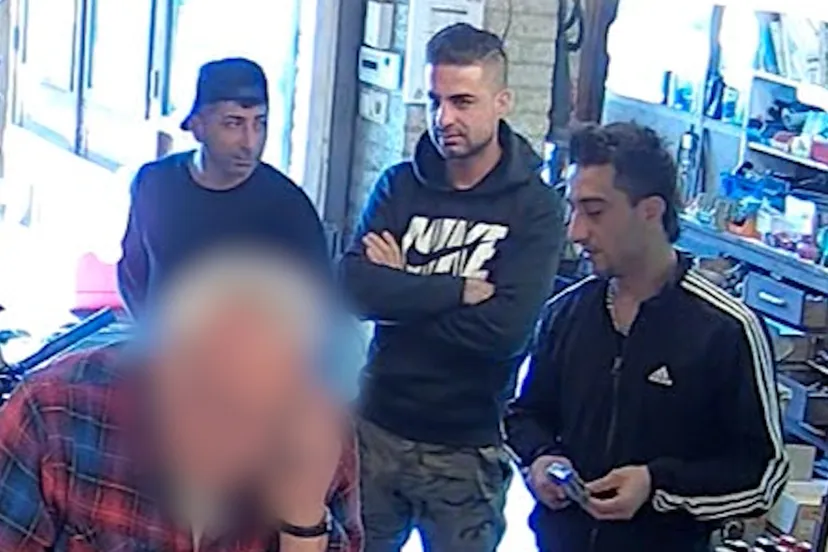 190514 team diefstal boot zoetermeer 2