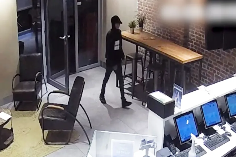 191001 team overval dominos zoetermeer vd32