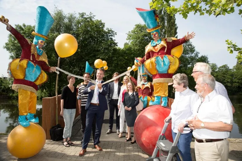 20160610 opening nicolaasbrug zoetermeer by etienne oldeman photography 24def