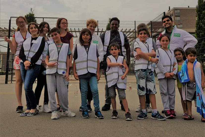 20170720bezoek talentenacademie