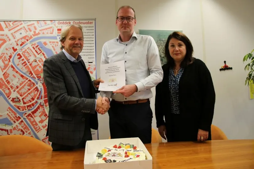 2018 11 28 ondertekening cyclus oudewater13805