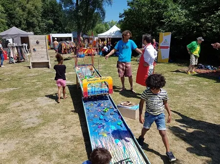 2018 festival rastaplas knikkerbaan450