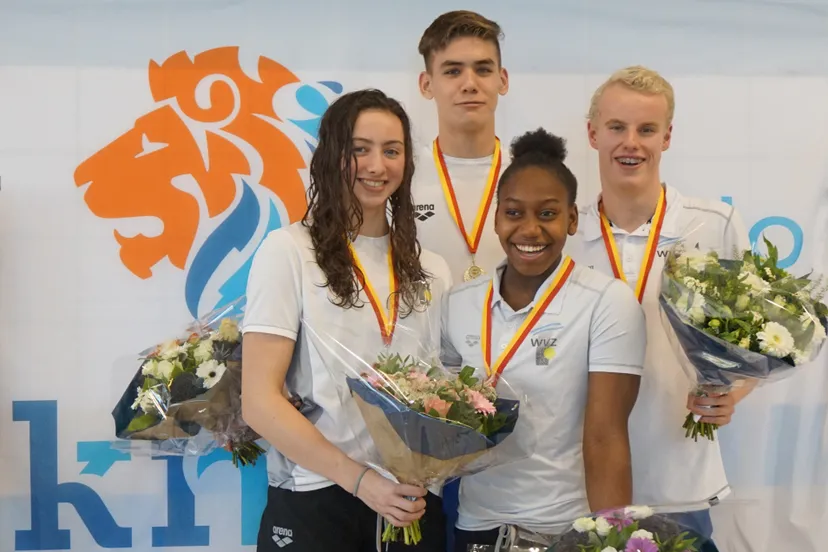 20181117nrmixedestaffette regio podium wvzteam13745