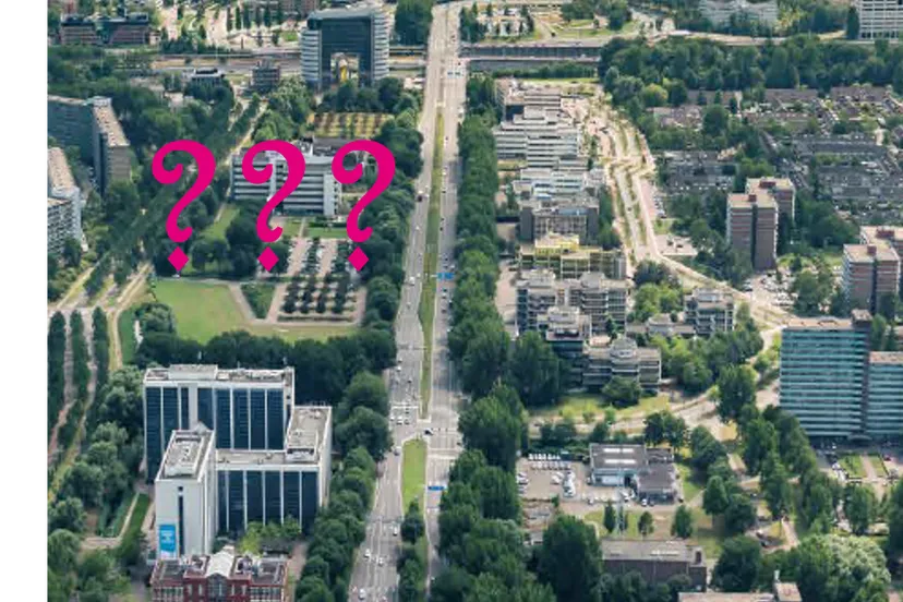 2019 02 06 foto uit het masterplan met vraagtekens van z15656