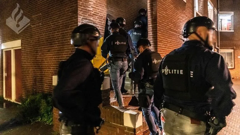 20191001 sextortion aanhouding 01