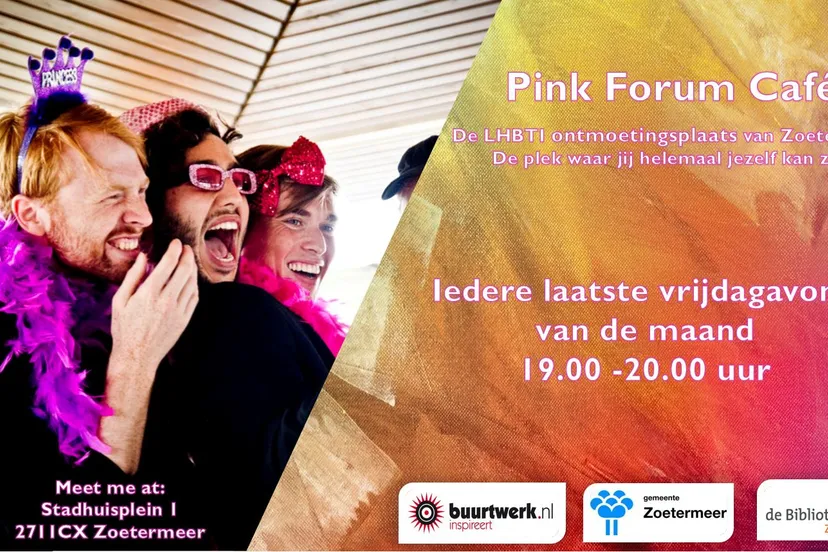 20200121 foto bij persbericht pink forum cafe sbrau