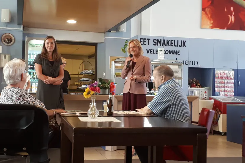 20200603 opening wijkrestaurants zoetermeer