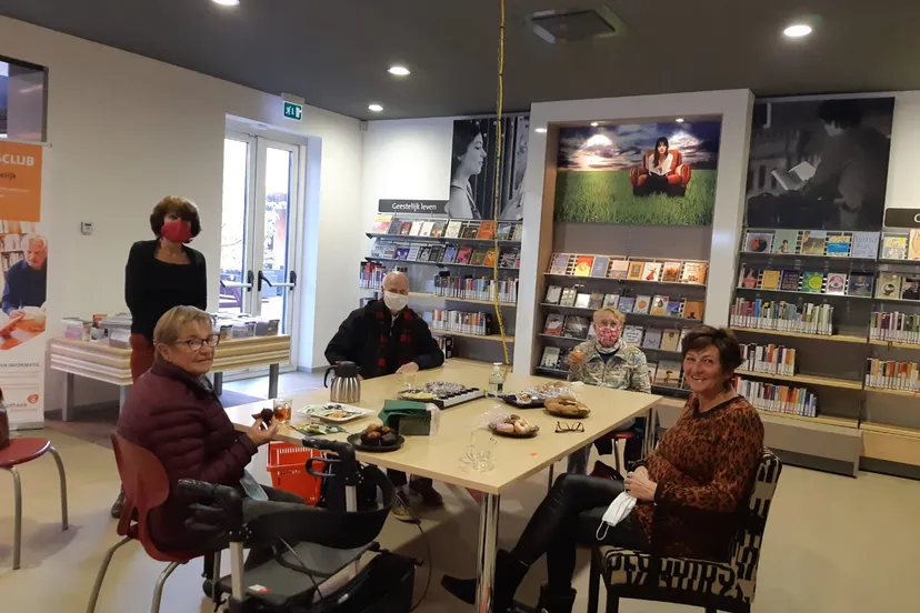 20201012 persbericht week tegen eenzaamheid