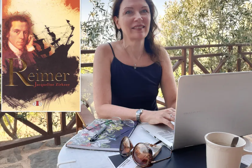 20210205 stamtafel jacqueline zirkzee