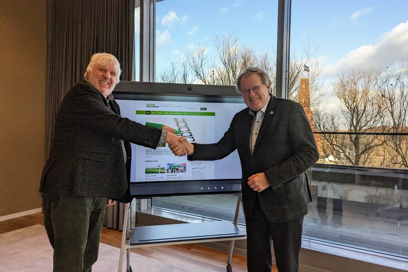 20230201 foto cvdk groenekieskompas