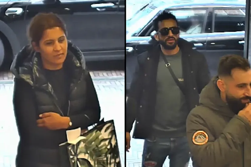 220201 team diefstal ici paris fahrenheitstraat 19 okt combi