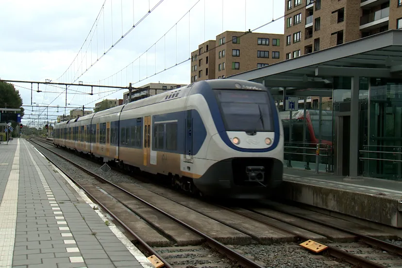 220531 team mishandeling alphen station