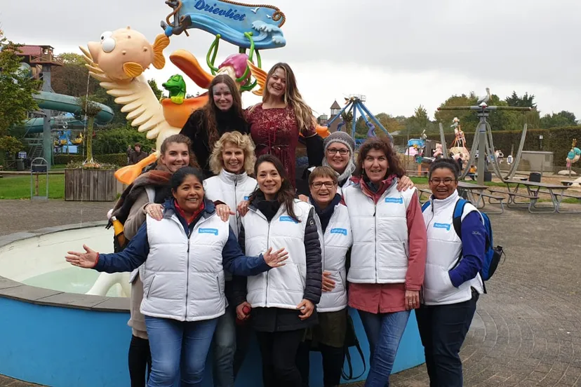 25 jaar home start in drievliet 1