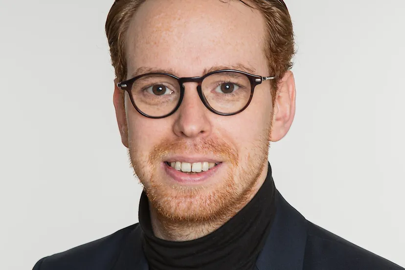 3 cda zoetermeer david weekenstroo portret