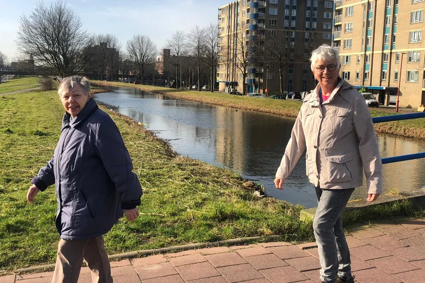 50e match beweegmaatjes