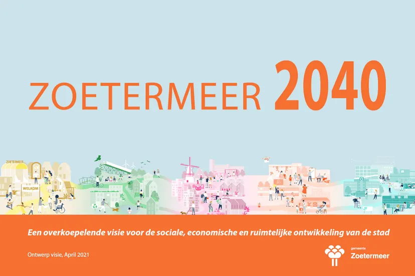 afb zoetermeer 2040