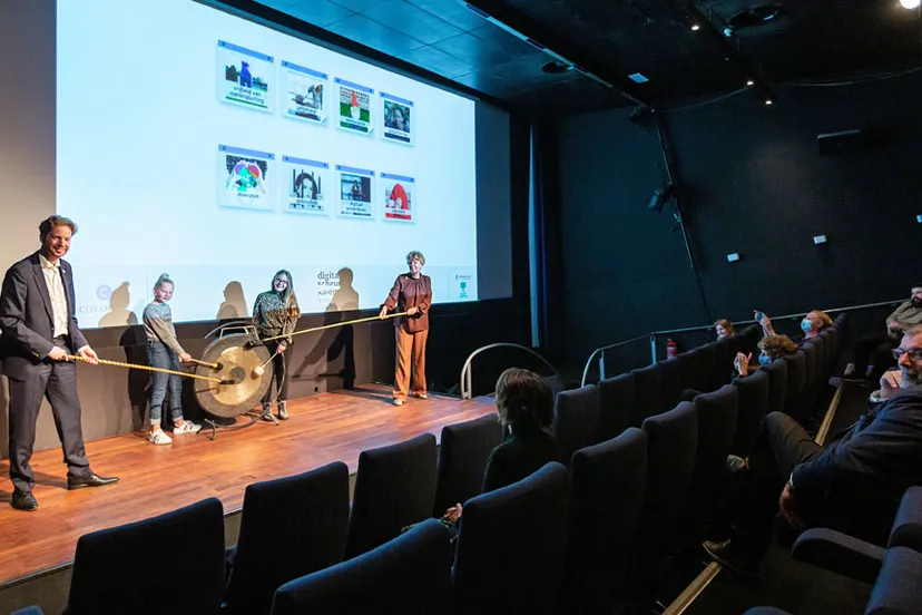 afbeelding bij bericht digitalisering scheurkalender 1