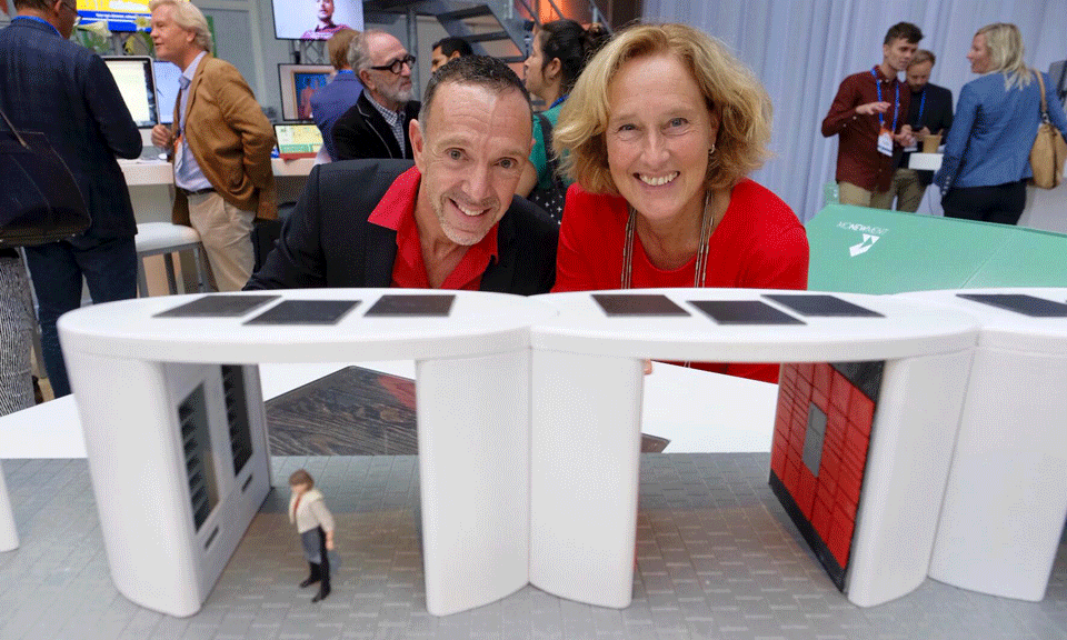 afbeelding bushokje evanet