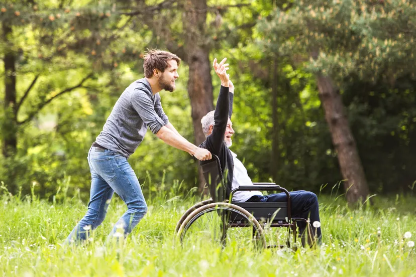 afbeeldingen persbericht dringend vrijwilligers gezocht rolstoelvierdaagse 1