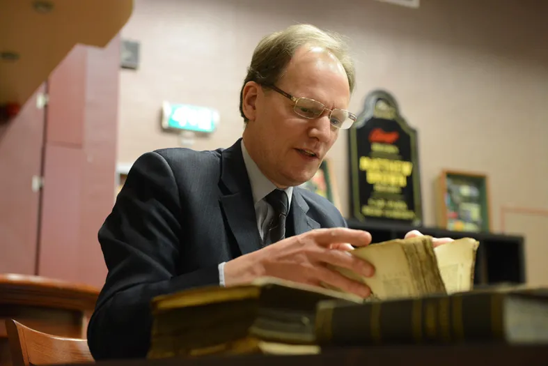 arie molendijk taxeert boeken