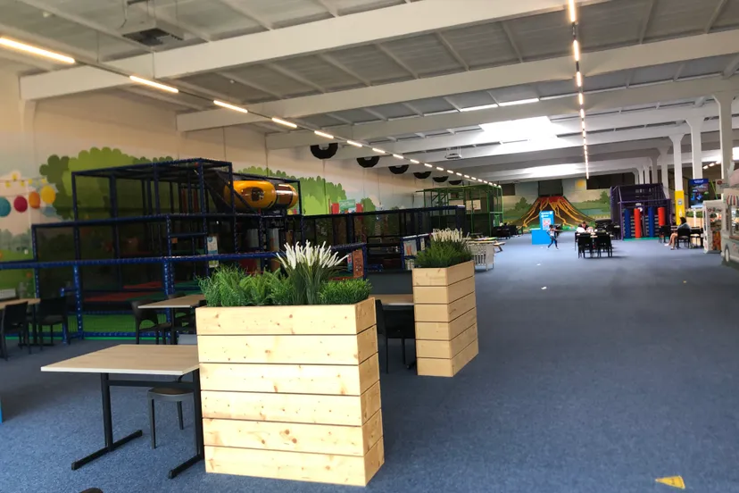 ballorig beverwijk 2