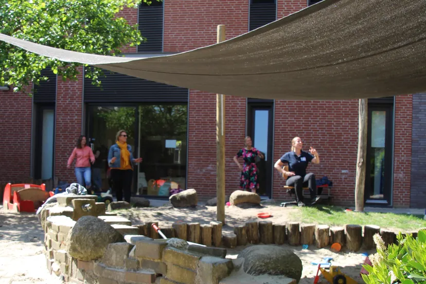 bewegen oosterheem marjadelaaf piezo2