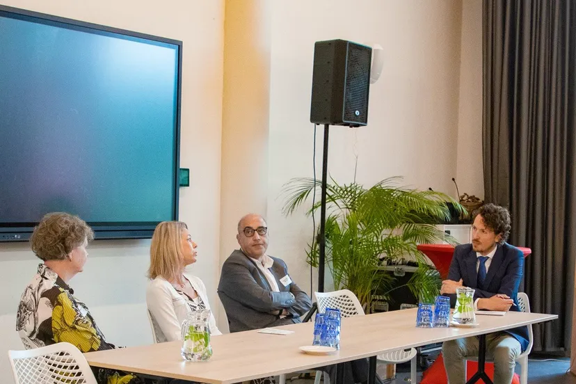 bezoek karreman mborijnland 22mei24 1