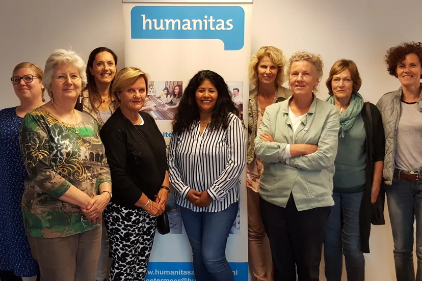 bezoek visitatiecommissie home start