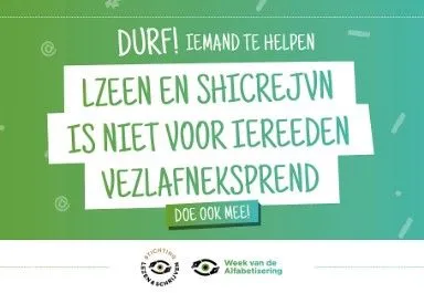 bijlage bij persbericht 42 alfabetisering20562