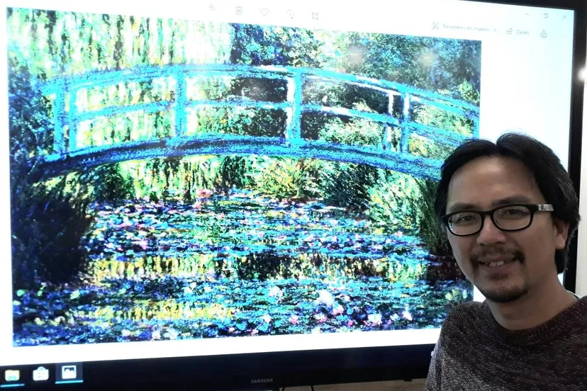 bijlage bij persbericht 59 hoo man