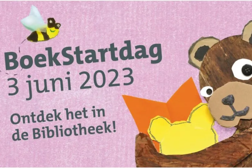 boekstartdag 2023