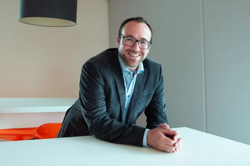 bouke velzen wethouderskandidaat christenunie sgp zoetermeer