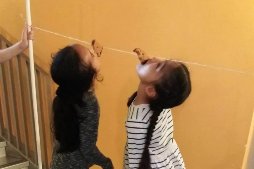 buitenspeeldag oosterheem2194581