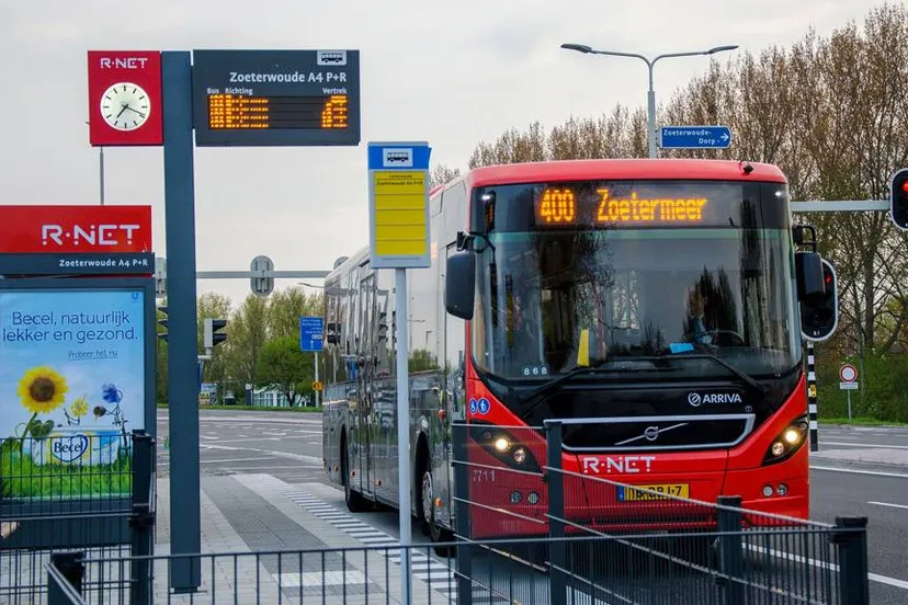 bus