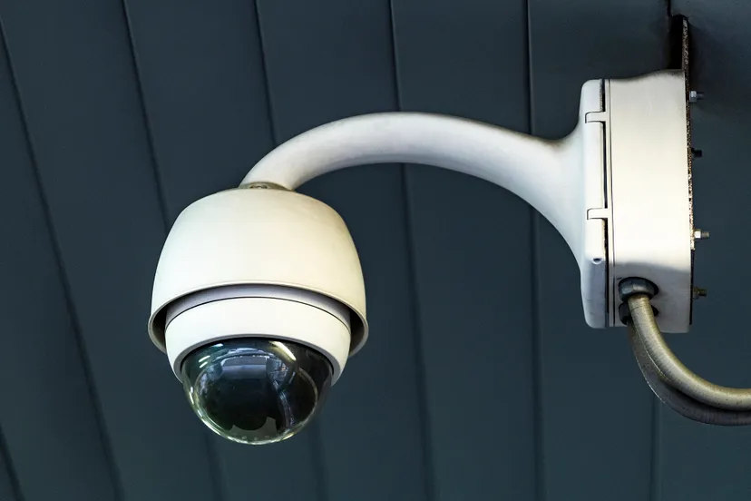 cctv security camera ceiling