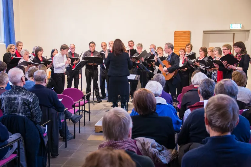 ckc partners kamerkoor vocapella