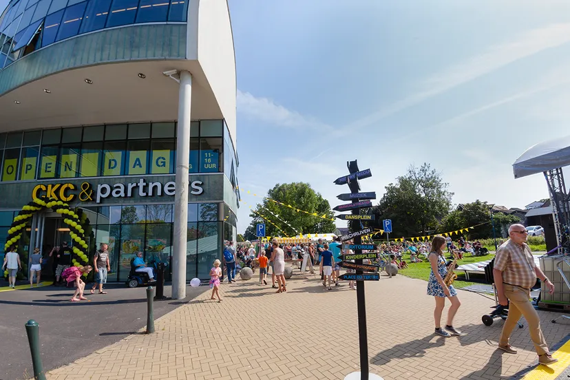 ckc partners open dag 2016