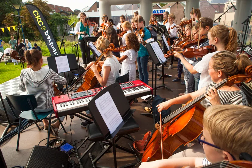 ckc partners open dag 2019