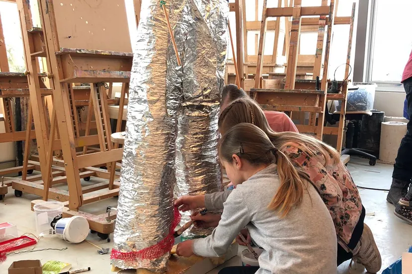 ckc partners vakantieproject de ontdekking