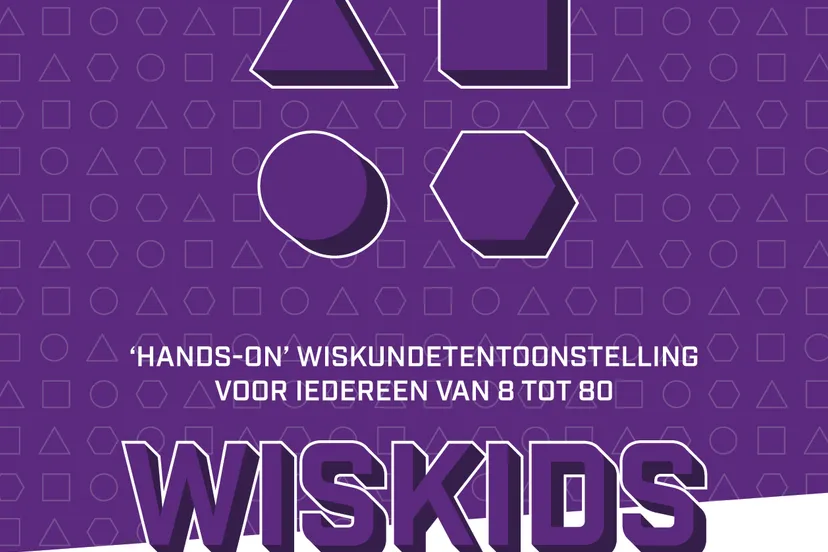 ckc wiskids poster a2