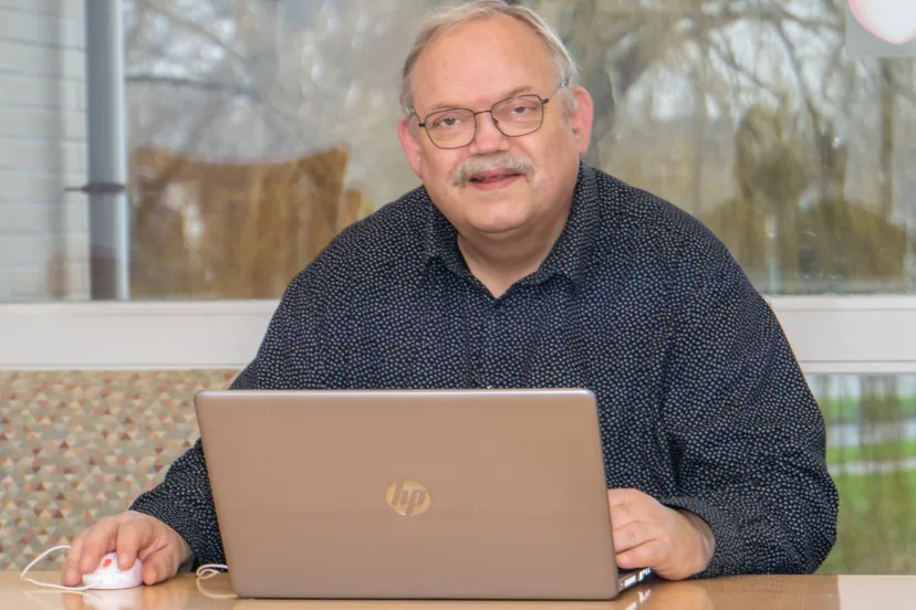 computerles voor beginners in meerzicht fotograaf jeroen stahlecker