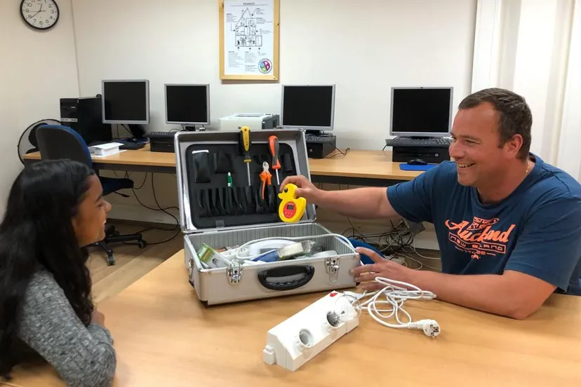 consulenten duurzaam 2