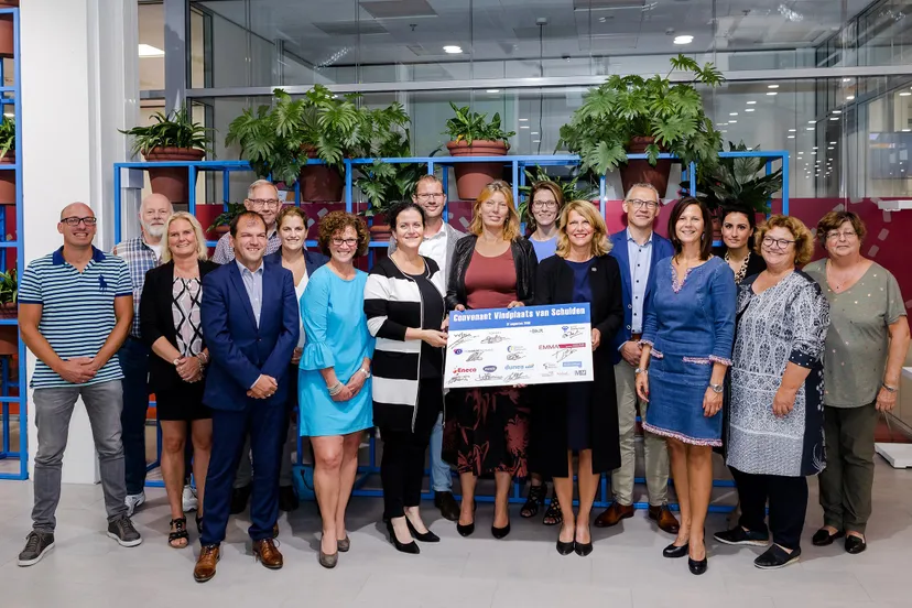 convenant pilot vroegsignalering schulden10749