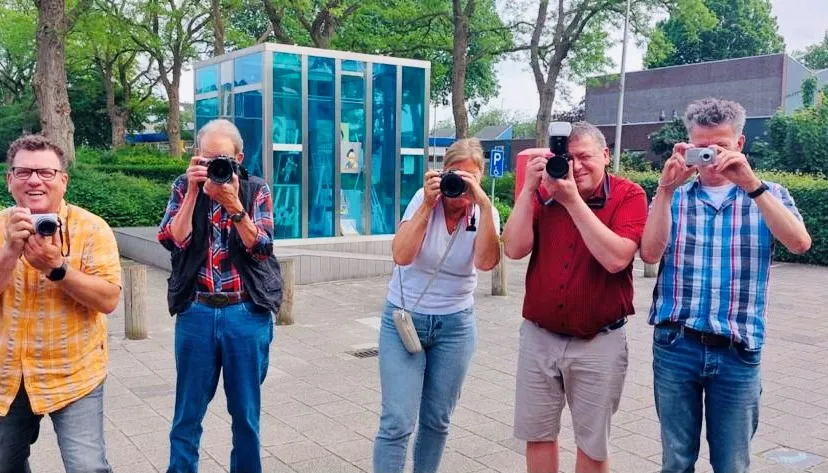 creatieve fotografie bij inzet buytenwegh foto stichting piezo