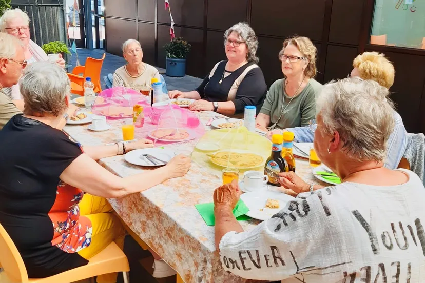 creatieve high tea fotograaf stichting piezo