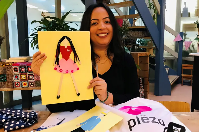 creatieve vrijwilligers gezocht foto stichting piezo