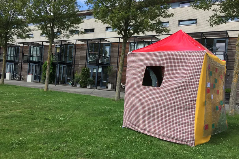 cultuurthuis oosterheem langerak 2