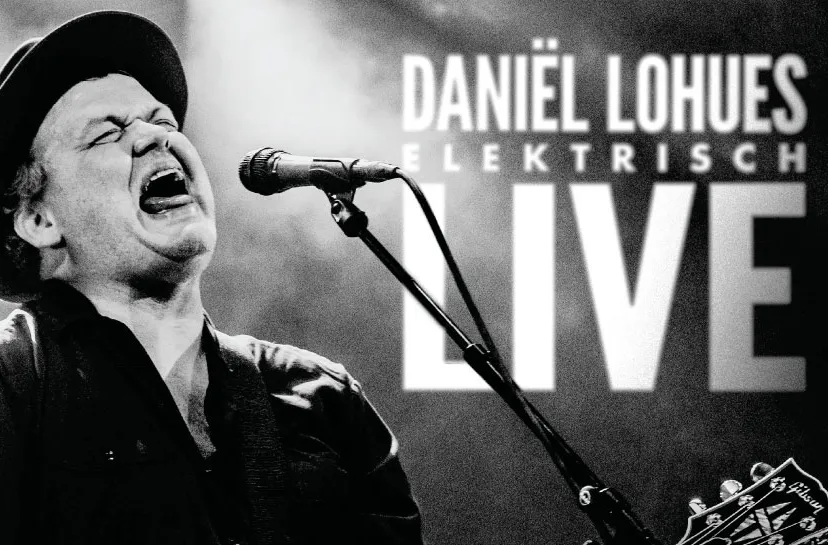 daniel lohues elektrisch live